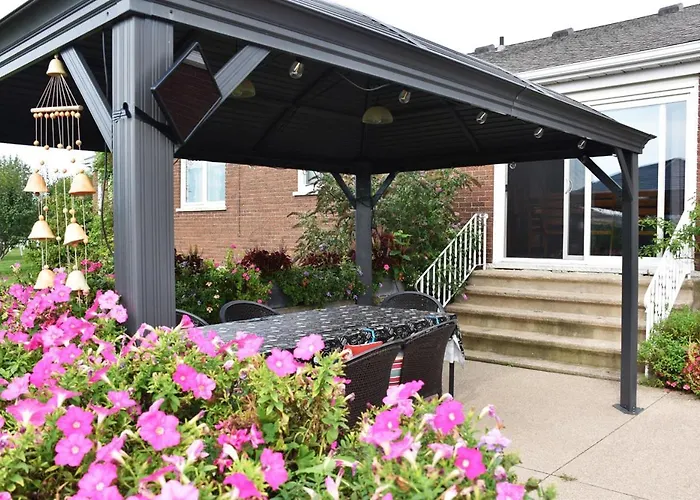 As You Like It Bed And Breakfast Niagara-on-the-Lake